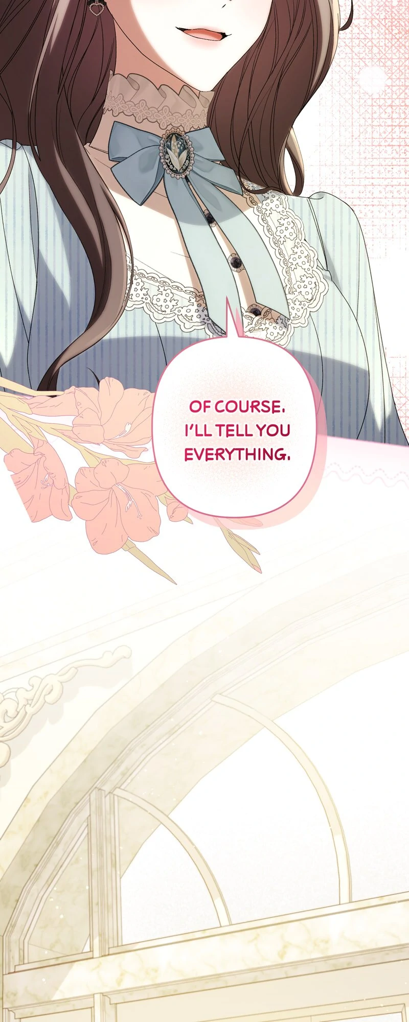 My Obsessive Father's Heroic Homecoming Chapter 42 - page 9