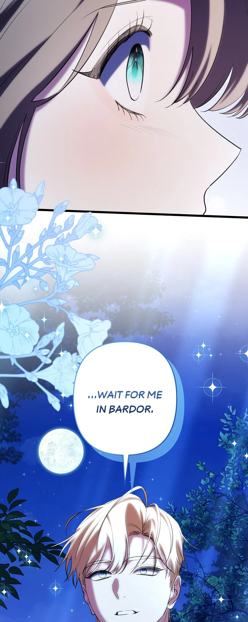 My Obsessive Father's Heroic Homecoming Chapter 41 - page 18