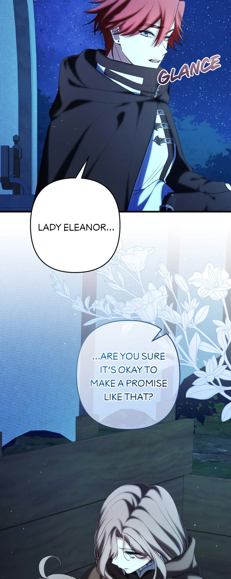 My Obsessive Father's Heroic Homecoming Chapter 41 - page 22