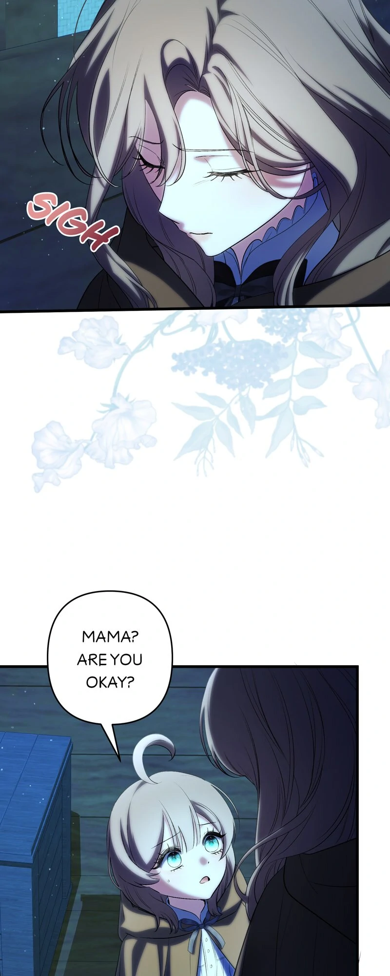 My Obsessive Father's Heroic Homecoming Chapter 41 - page 25