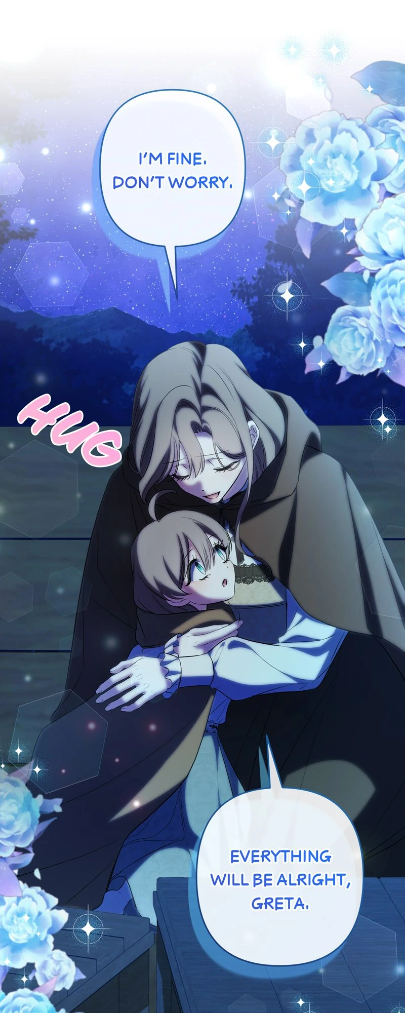 My Obsessive Father's Heroic Homecoming Chapter 41 - page 27