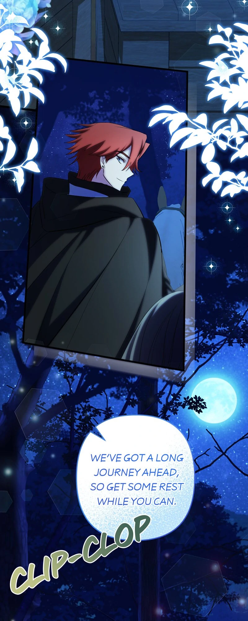 My Obsessive Father's Heroic Homecoming Chapter 41 - page 28