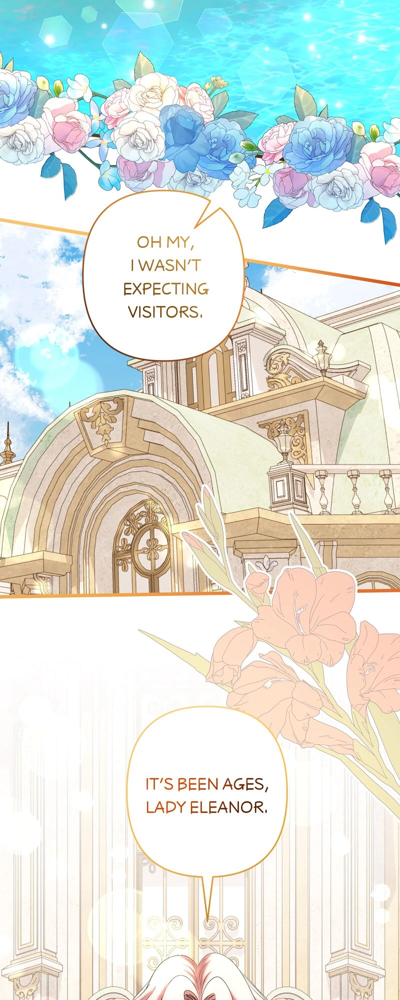 My Obsessive Father's Heroic Homecoming Chapter 41 - page 31