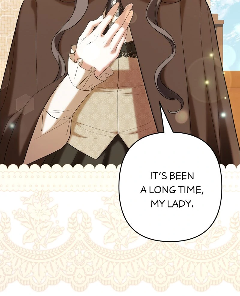 My Obsessive Father's Heroic Homecoming Chapter 41 - page 33
