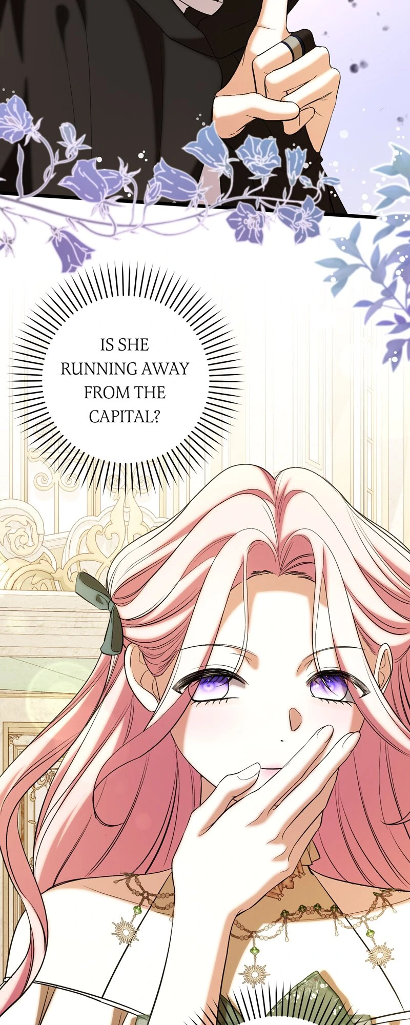 My Obsessive Father's Heroic Homecoming Chapter 41 - page 36