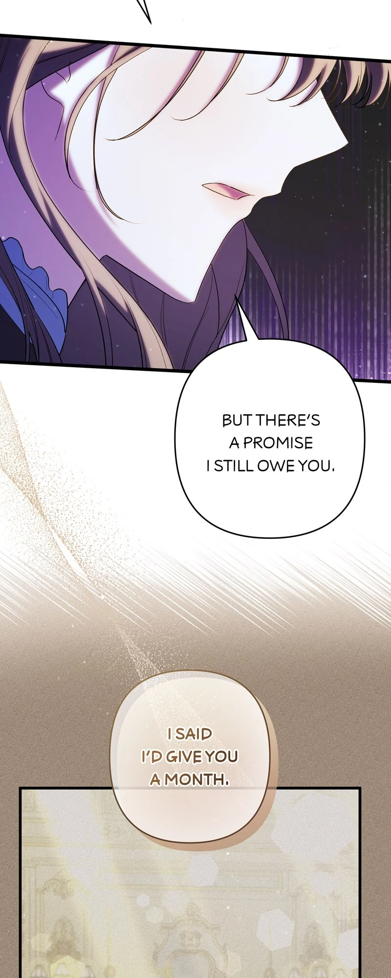 My Obsessive Father's Heroic Homecoming Chapter 41 - page 4