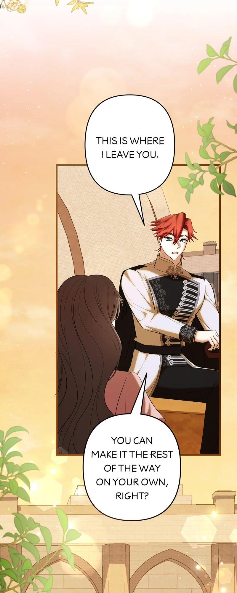 My Obsessive Father's Heroic Homecoming Chapter 41 - page 44
