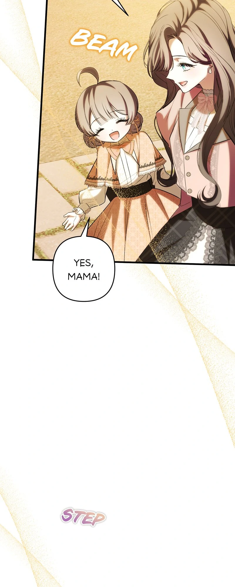 My Obsessive Father's Heroic Homecoming Chapter 41 - page 48