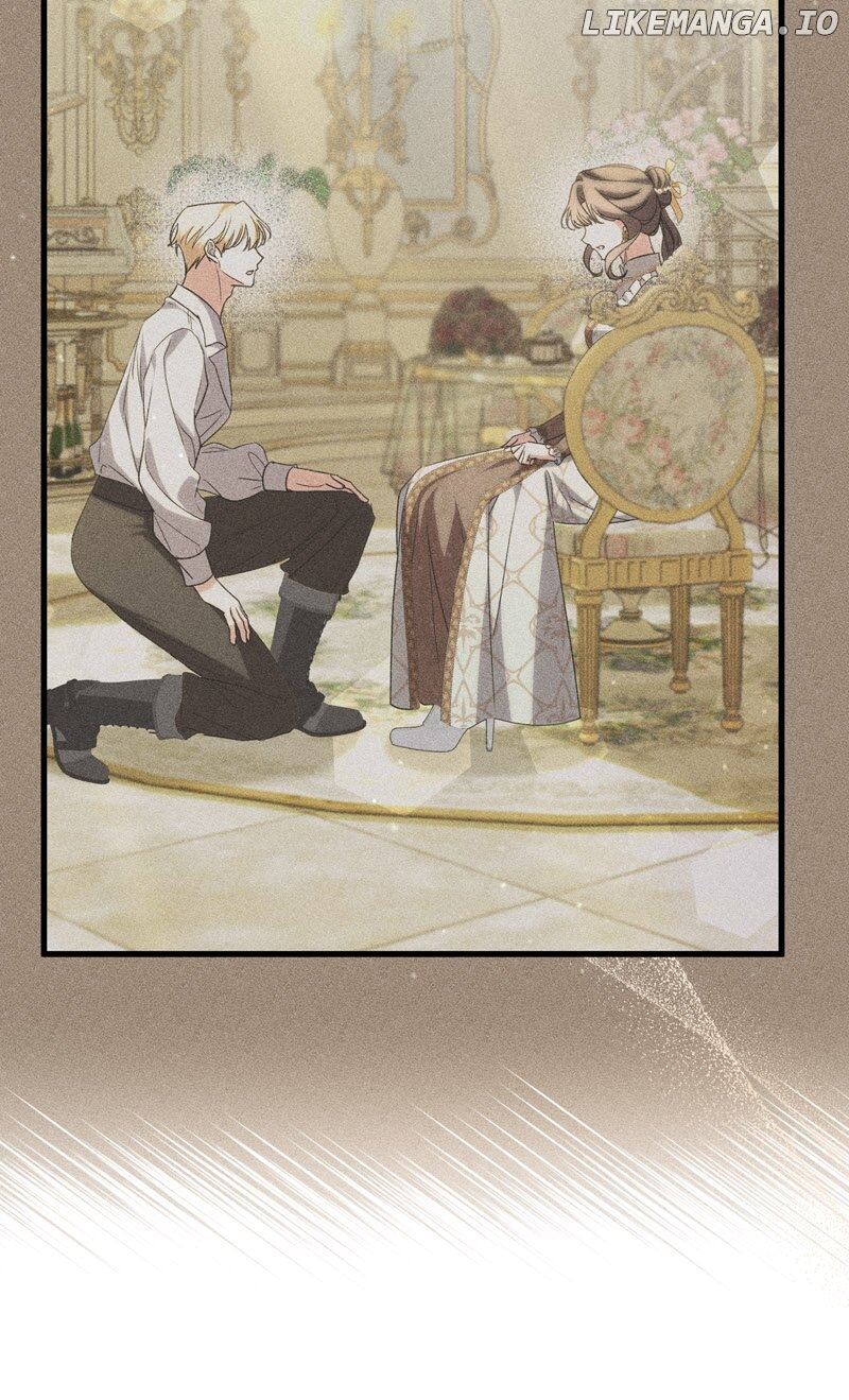 My Obsessive Father's Heroic Homecoming Chapter 41 - page 5