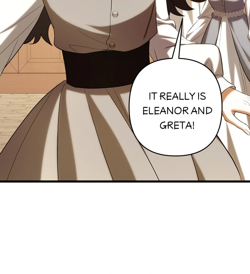My Obsessive Father's Heroic Homecoming Chapter 41 - page 52