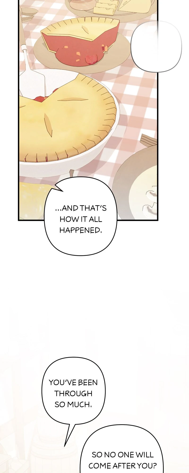 My Obsessive Father's Heroic Homecoming Chapter 41 - page 55