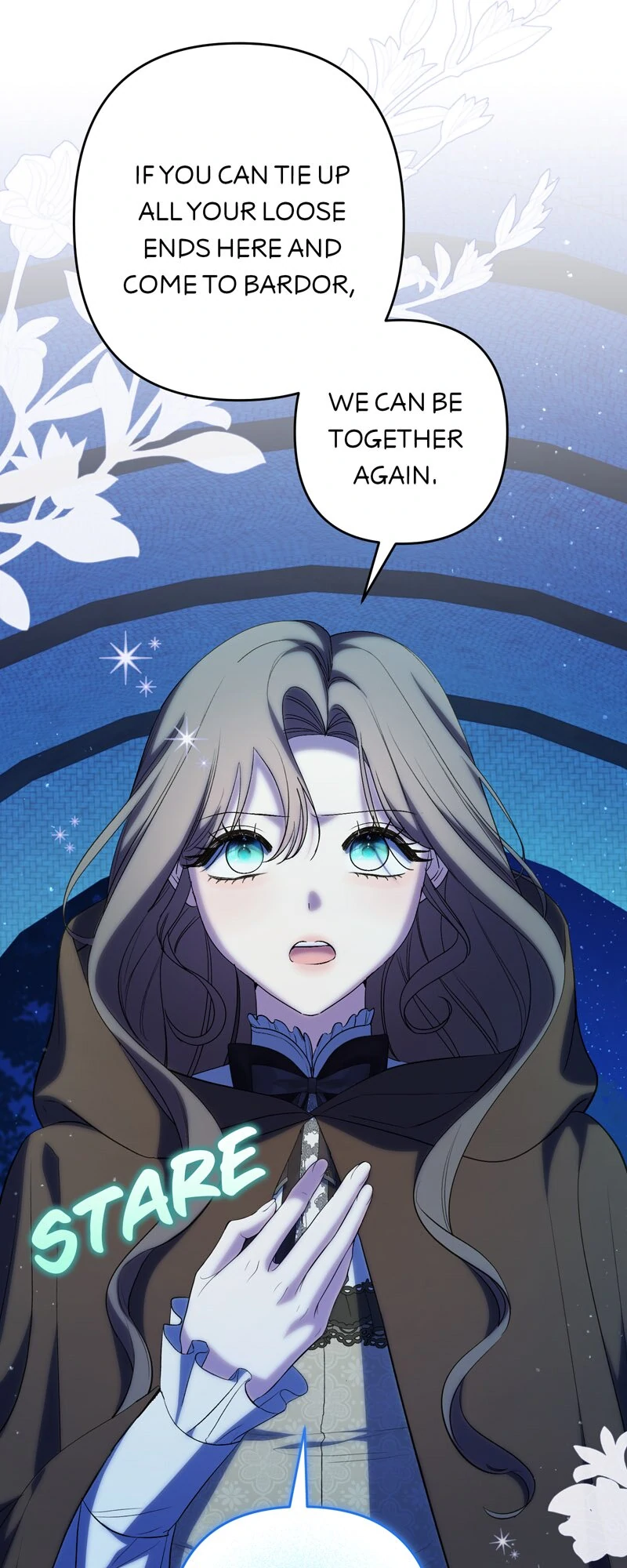 My Obsessive Father's Heroic Homecoming Chapter 41 - page 6