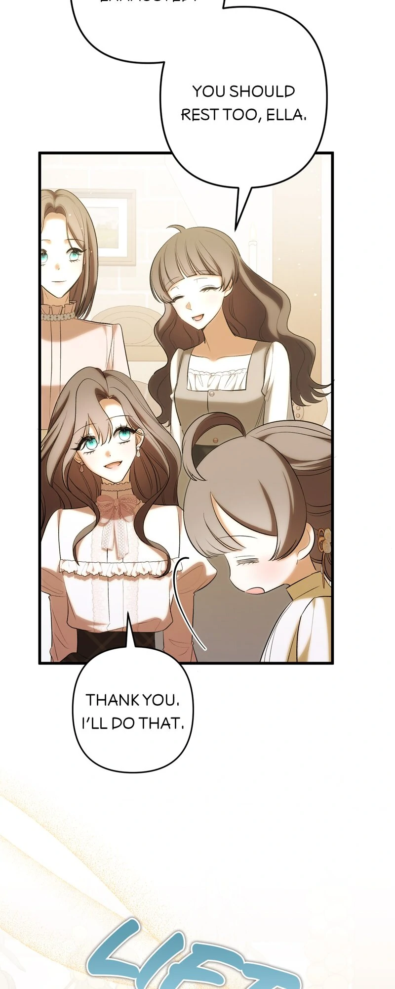 My Obsessive Father's Heroic Homecoming Chapter 41 - page 61
