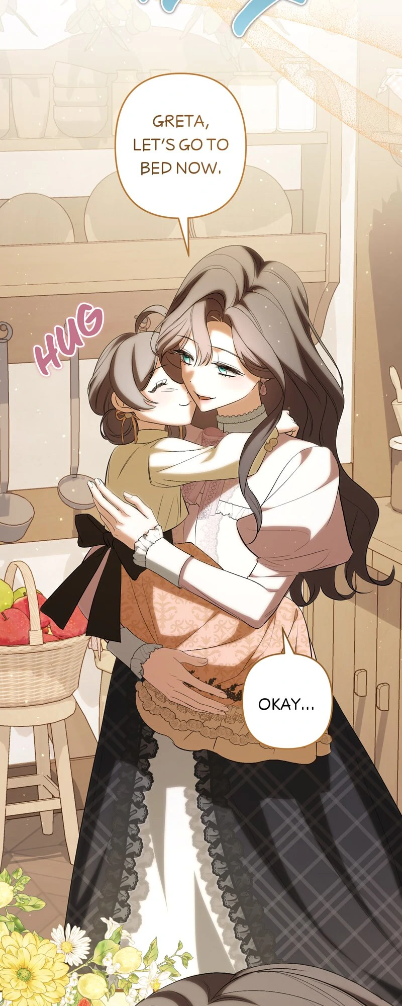 My Obsessive Father's Heroic Homecoming Chapter 41 - page 62