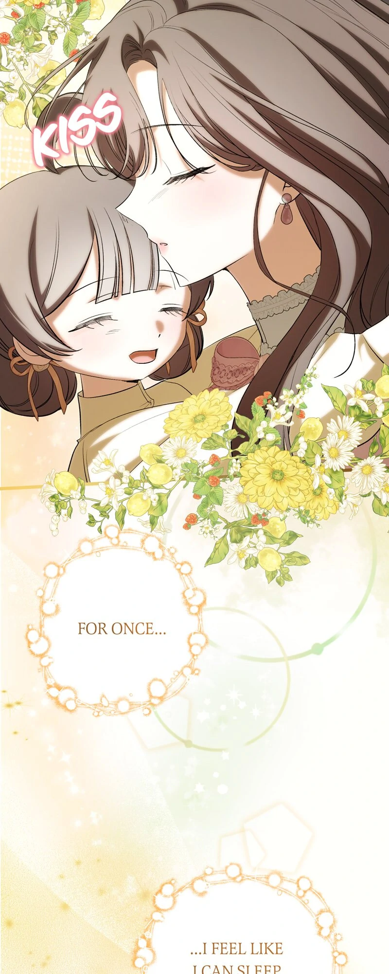 My Obsessive Father's Heroic Homecoming Chapter 41 - page 63