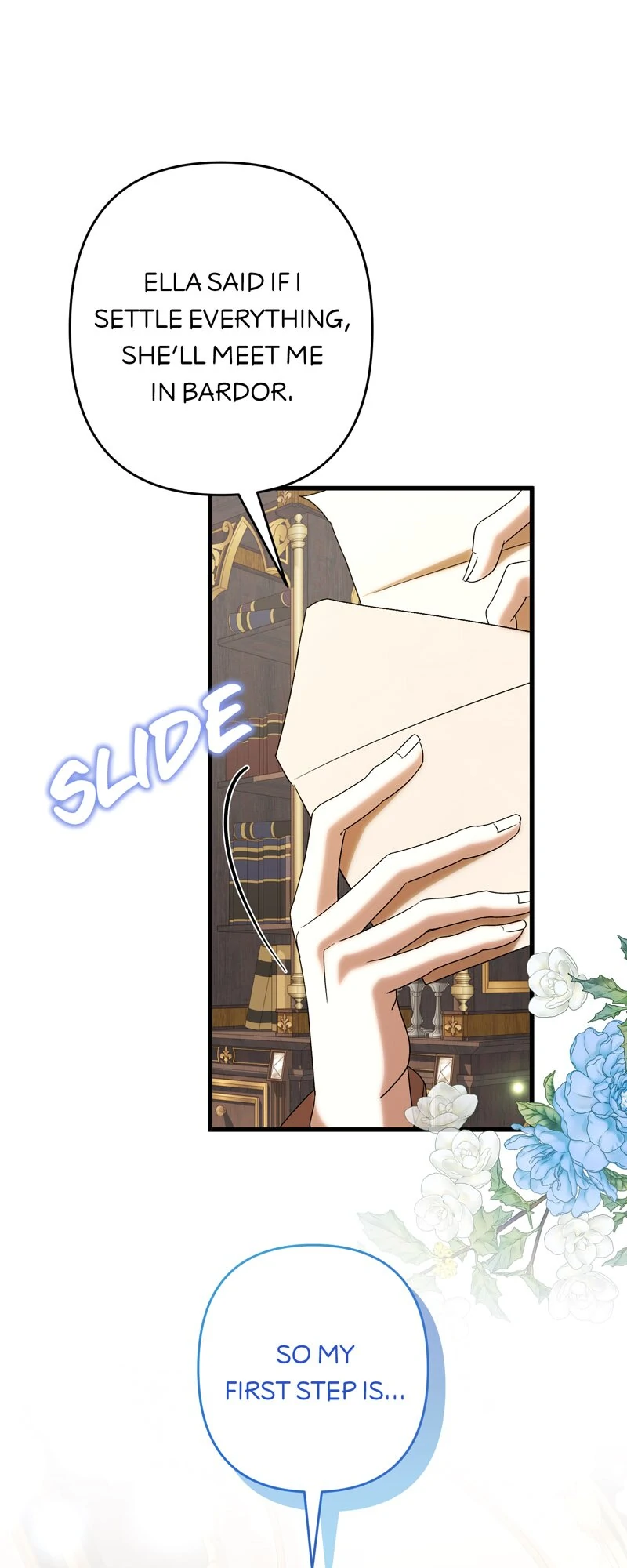 My Obsessive Father's Heroic Homecoming Chapter 41 - page 68