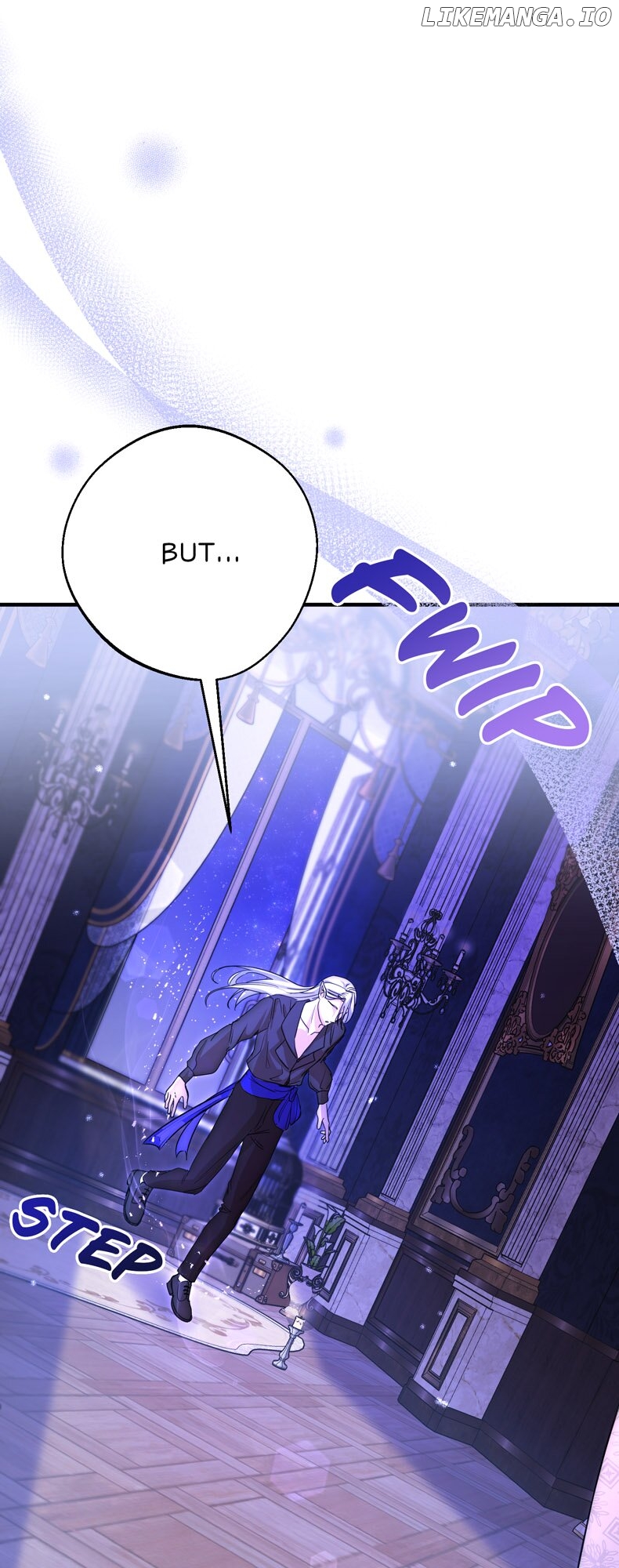 My Obsessive Father's Heroic Homecoming Chapter 2 - page 23