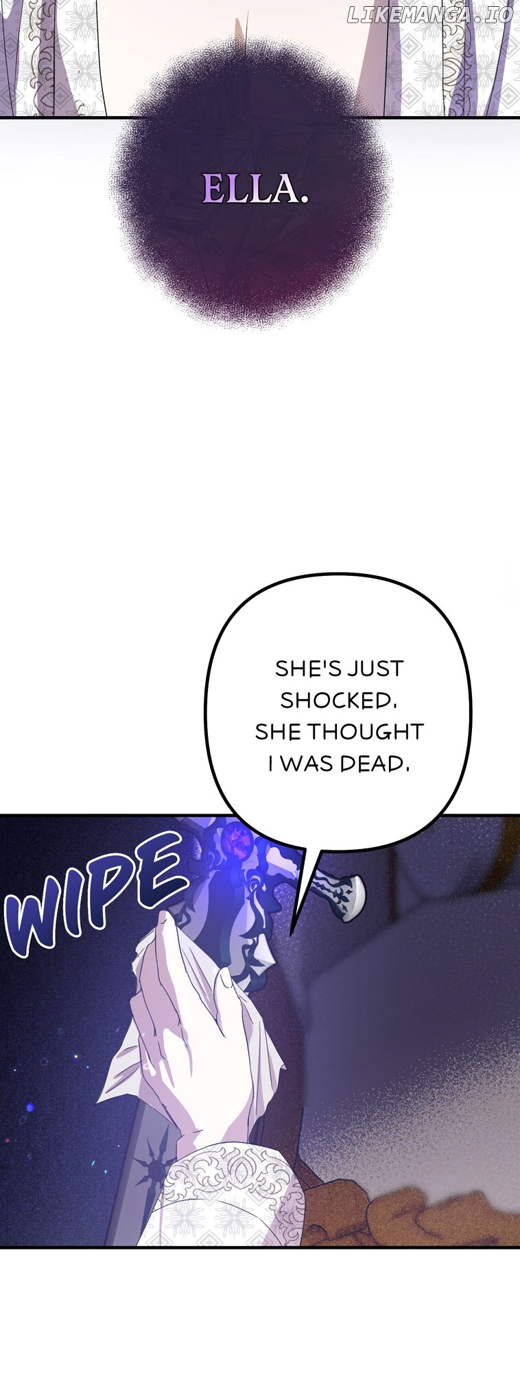 My Obsessive Father's Heroic Homecoming Chapter 2 - page 29