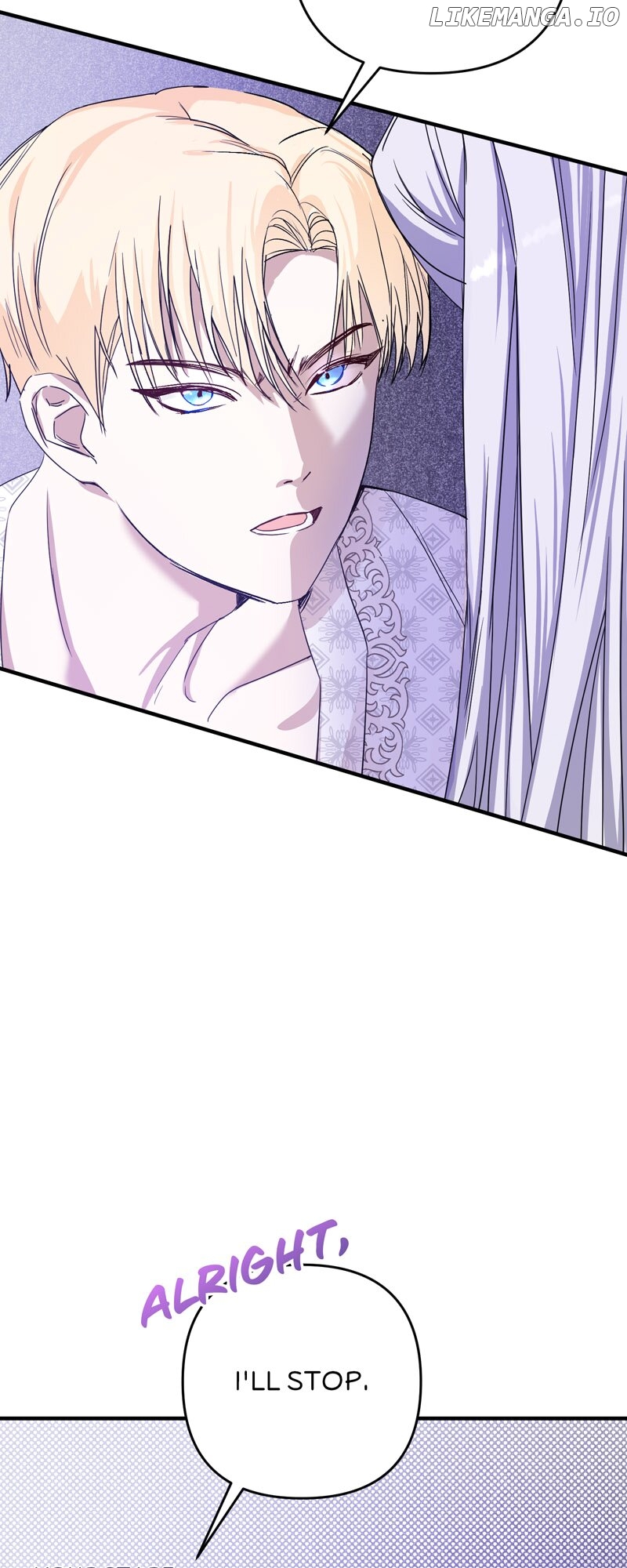 My Obsessive Father's Heroic Homecoming Chapter 2 - page 36