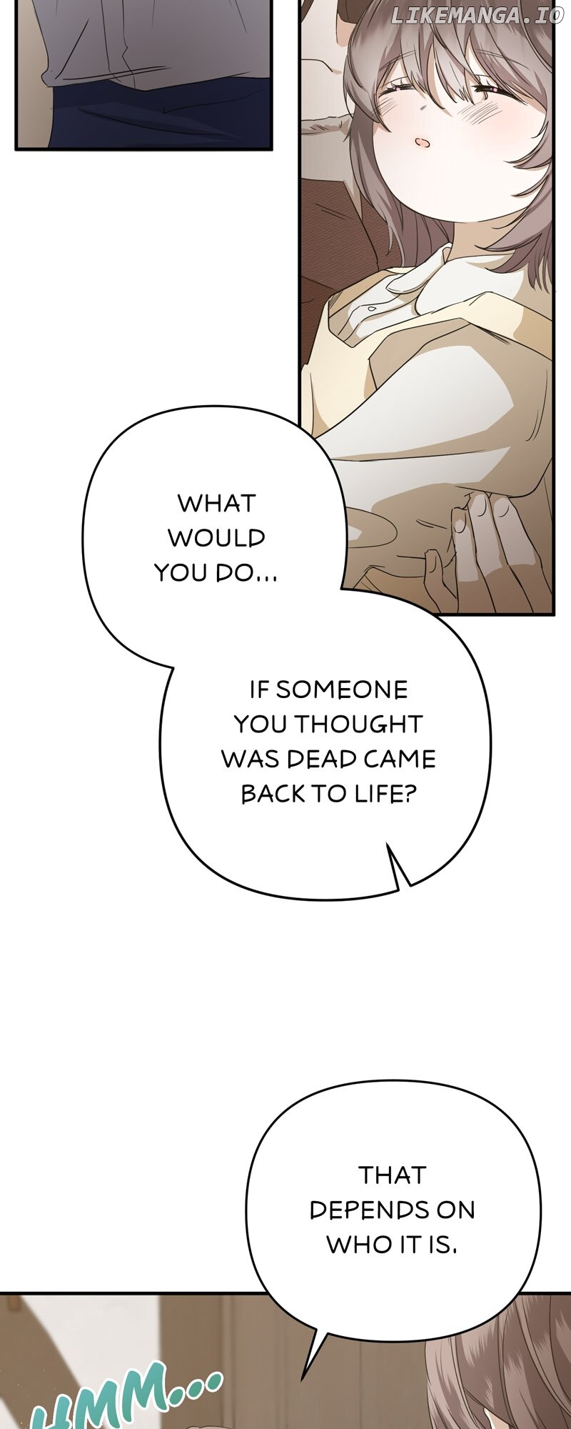 My Obsessive Father's Heroic Homecoming Chapter 2 - page 4