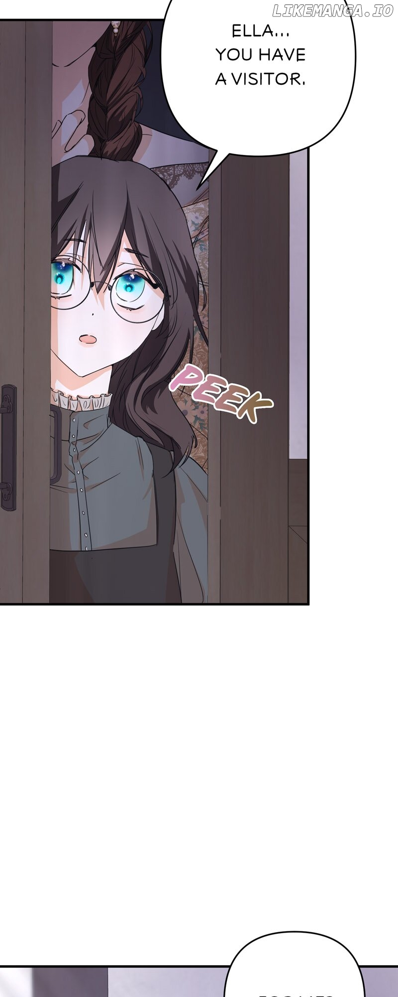 My Obsessive Father's Heroic Homecoming Chapter 2 - page 43