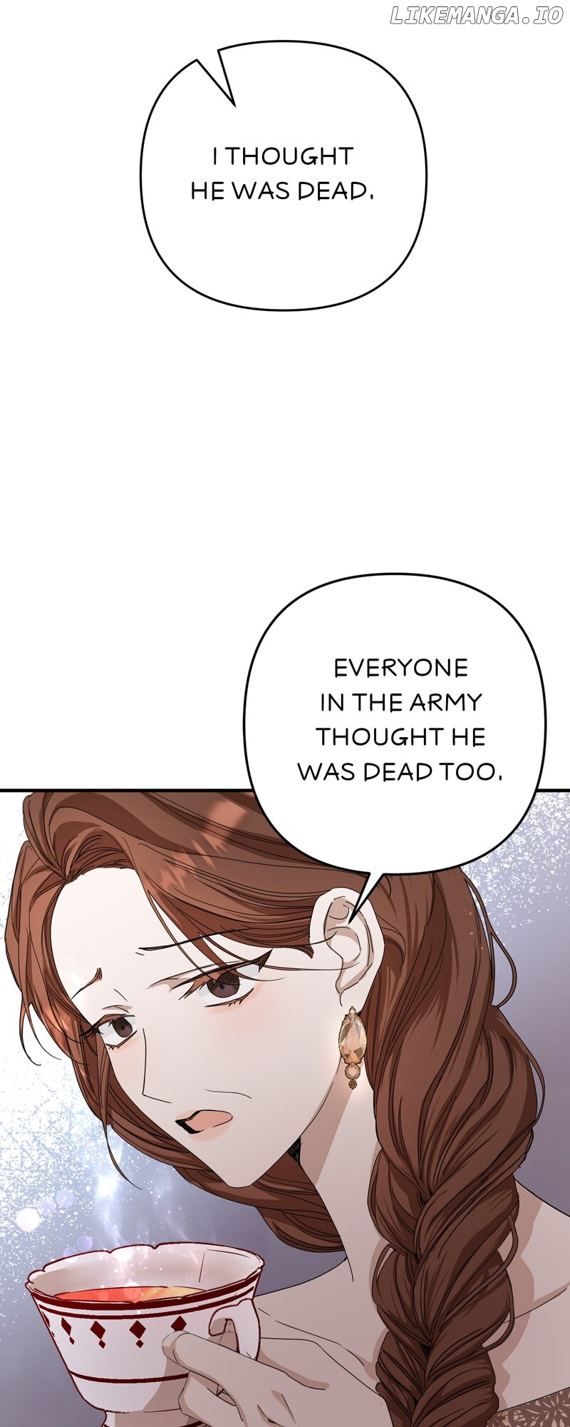 My Obsessive Father's Heroic Homecoming Chapter 2 - page 57