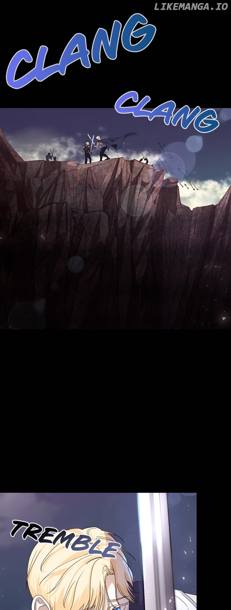 My Obsessive Father's Heroic Homecoming Chapter 2 - page 59