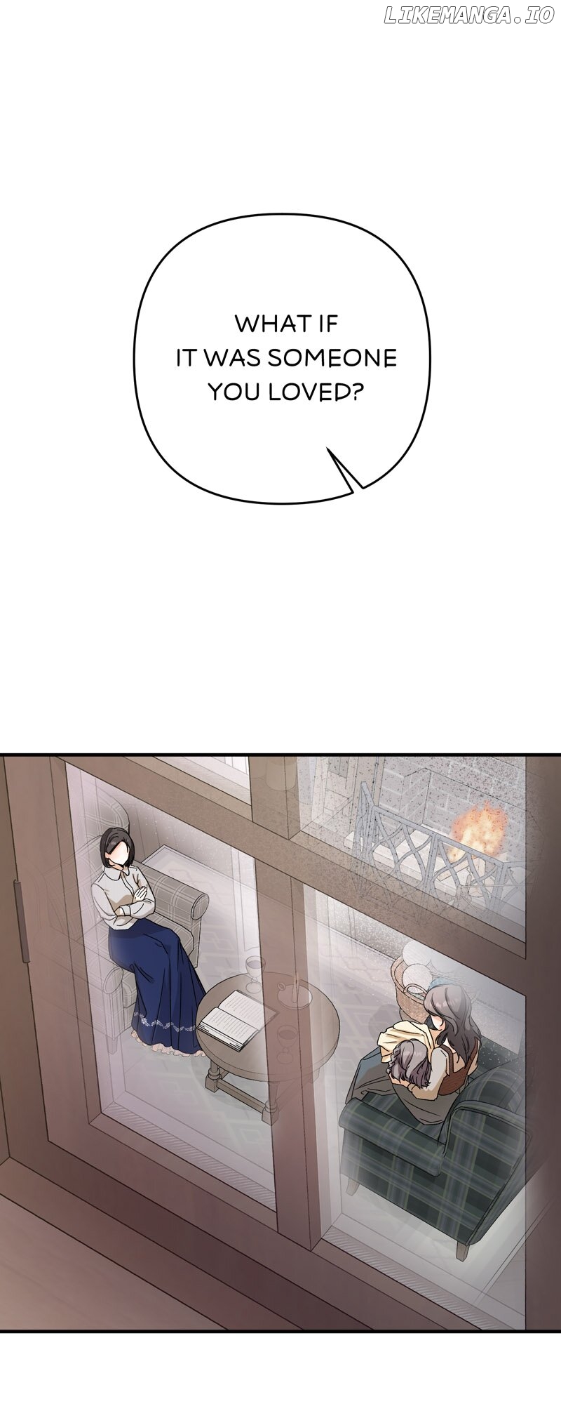 My Obsessive Father's Heroic Homecoming Chapter 2 - page 6