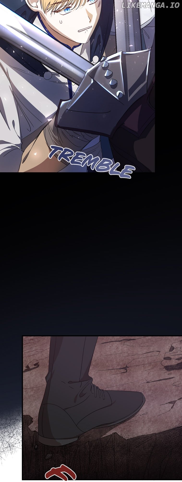 My Obsessive Father's Heroic Homecoming Chapter 2 - page 60