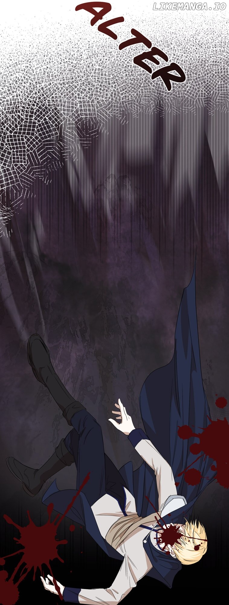 My Obsessive Father's Heroic Homecoming Chapter 2 - page 61