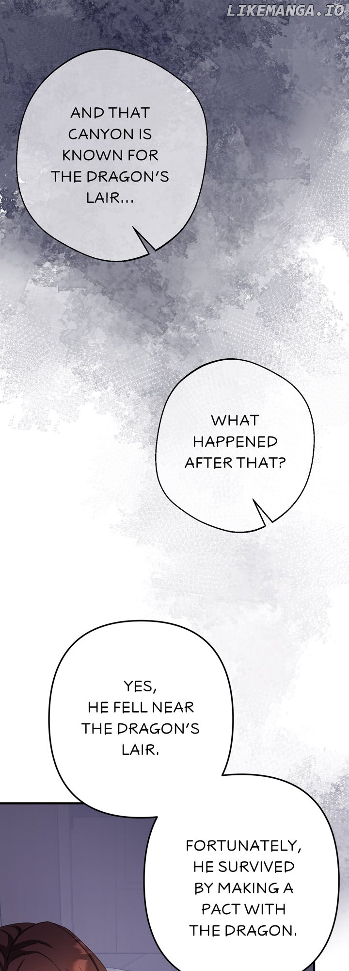 My Obsessive Father's Heroic Homecoming Chapter 2 - page 64