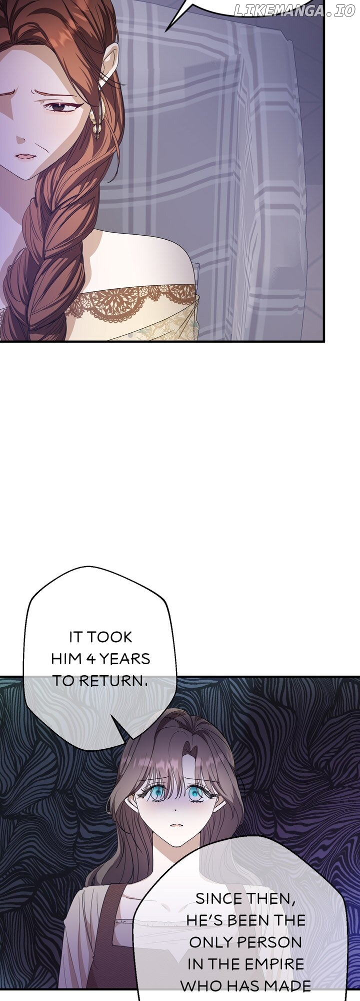 My Obsessive Father's Heroic Homecoming Chapter 2 - page 65