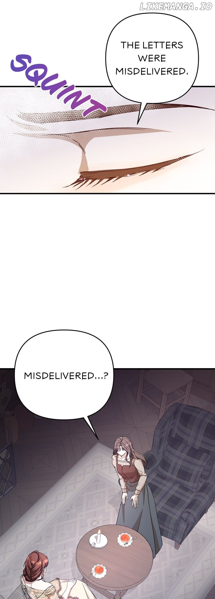 My Obsessive Father's Heroic Homecoming Chapter 2 - page 67