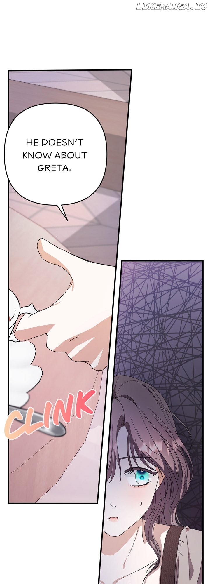 My Obsessive Father's Heroic Homecoming Chapter 2 - page 70