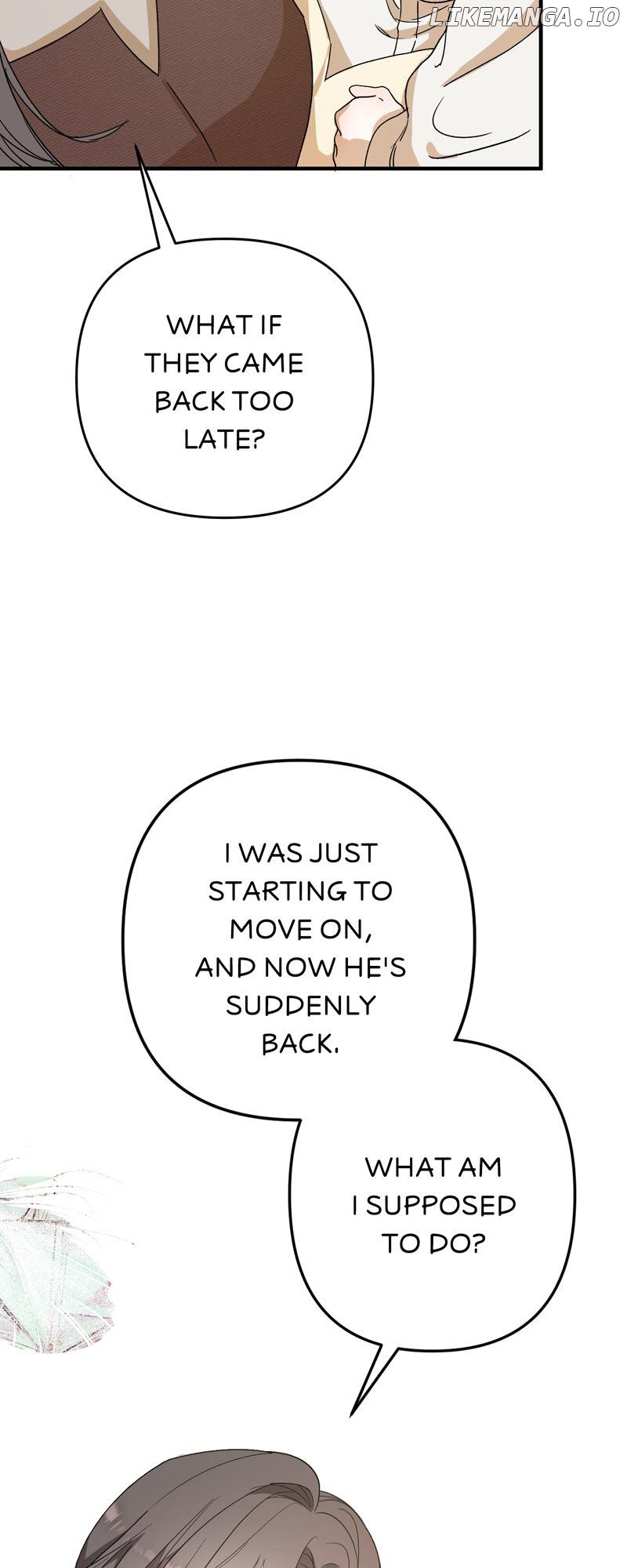 My Obsessive Father's Heroic Homecoming Chapter 2 - page 8