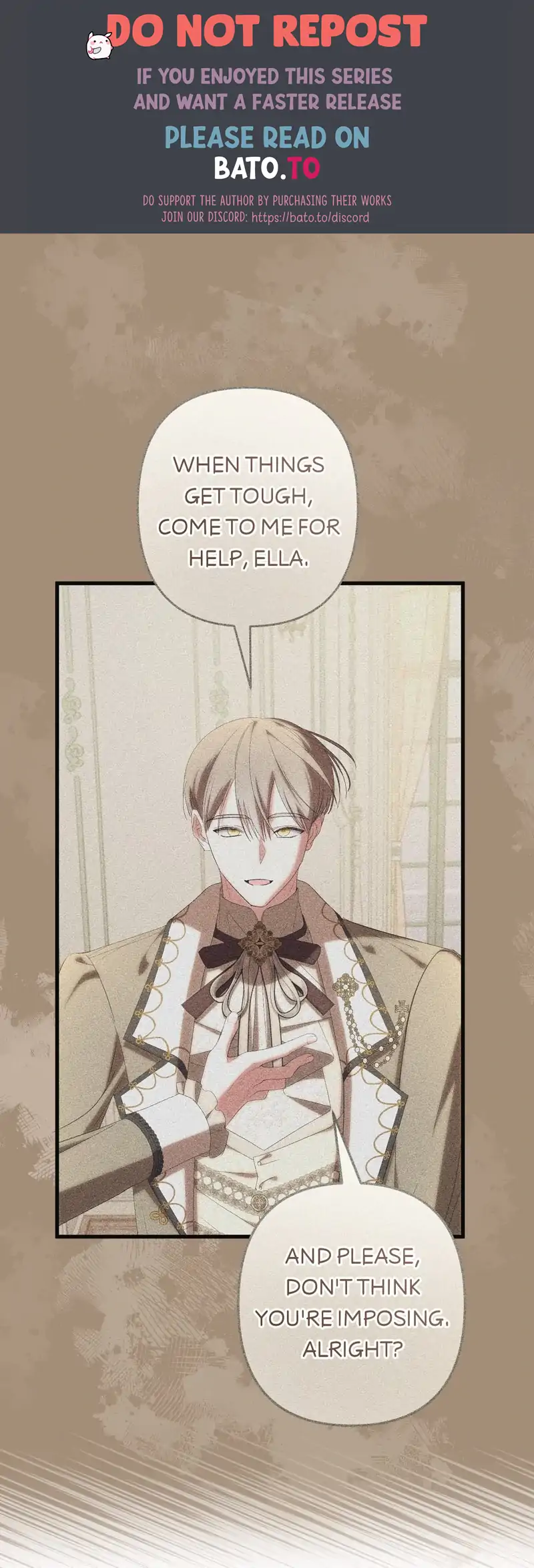 My Obsessive Father's Heroic Homecoming Chapter 37 - page 1