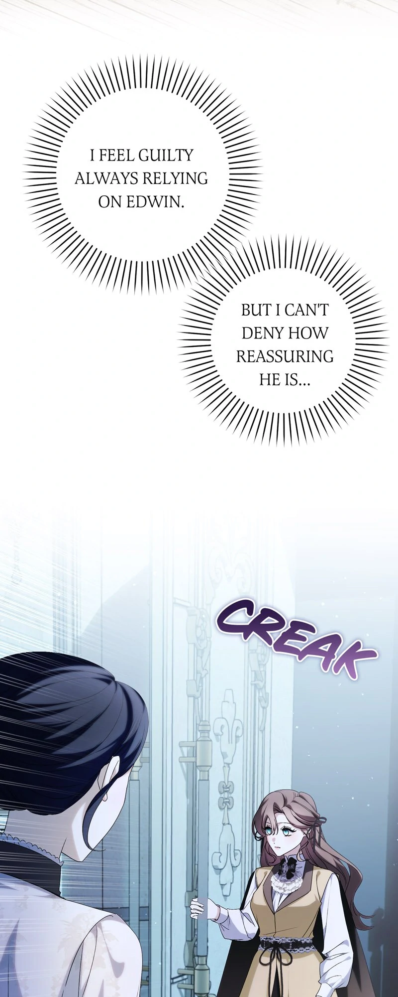 My Obsessive Father's Heroic Homecoming Chapter 37 - page 2