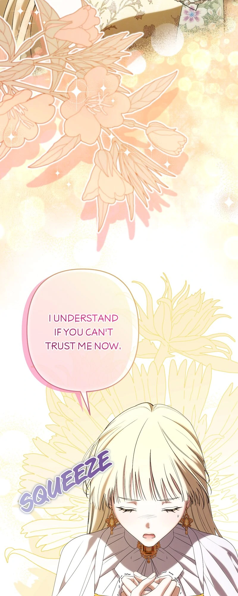 My Obsessive Father's Heroic Homecoming Chapter 37 - page 20