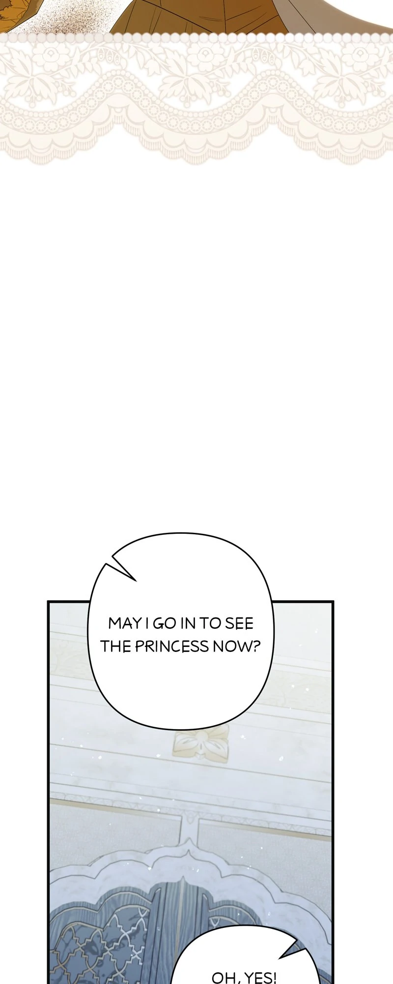 My Obsessive Father's Heroic Homecoming Chapter 37 - page 27