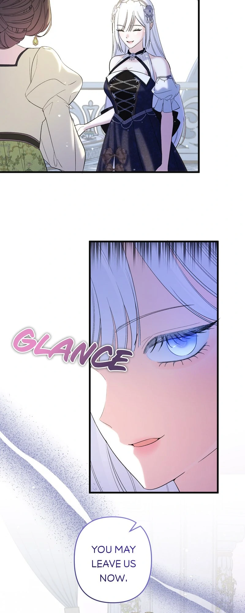 My Obsessive Father's Heroic Homecoming Chapter 37 - page 34