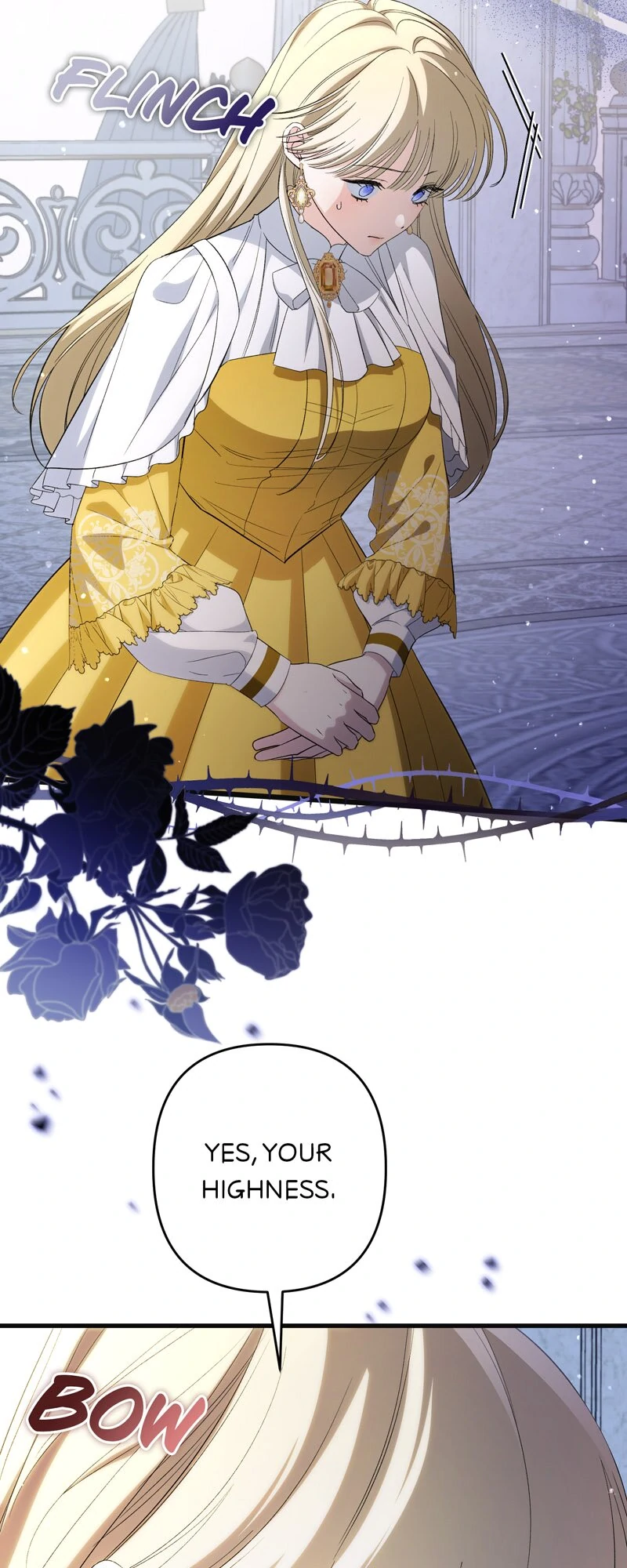 My Obsessive Father's Heroic Homecoming Chapter 37 - page 35