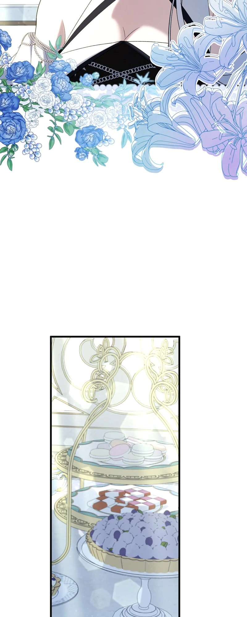 My Obsessive Father's Heroic Homecoming Chapter 37 - page 41