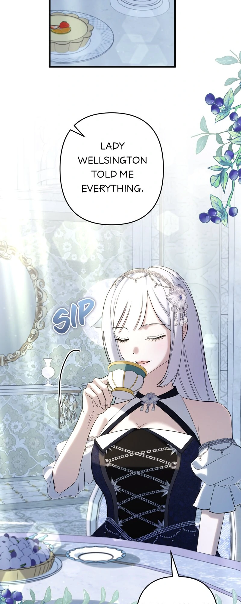 My Obsessive Father's Heroic Homecoming Chapter 37 - page 42
