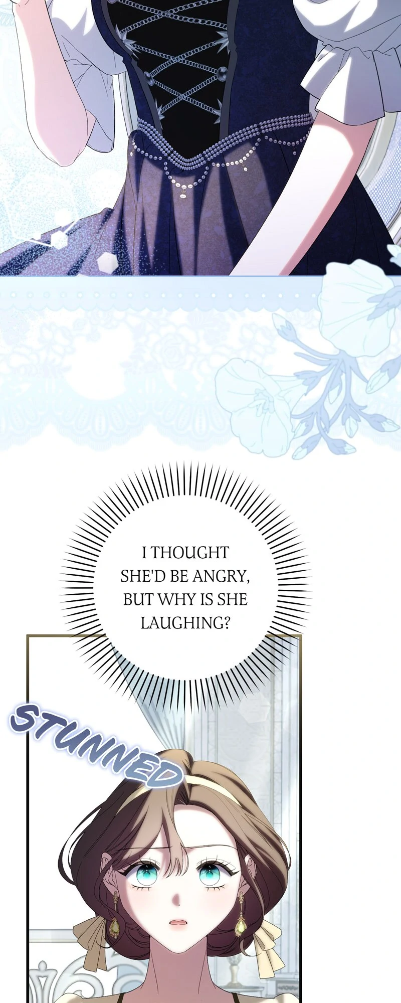 My Obsessive Father's Heroic Homecoming Chapter 37 - page 46