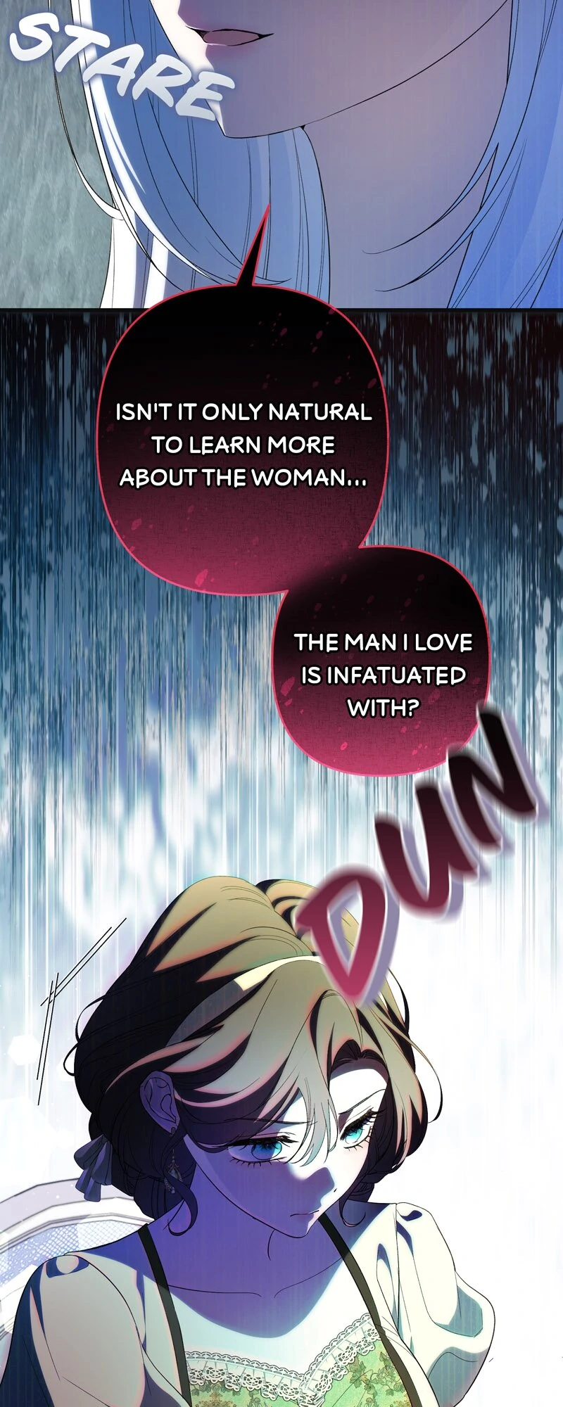 My Obsessive Father's Heroic Homecoming Chapter 37 - page 48