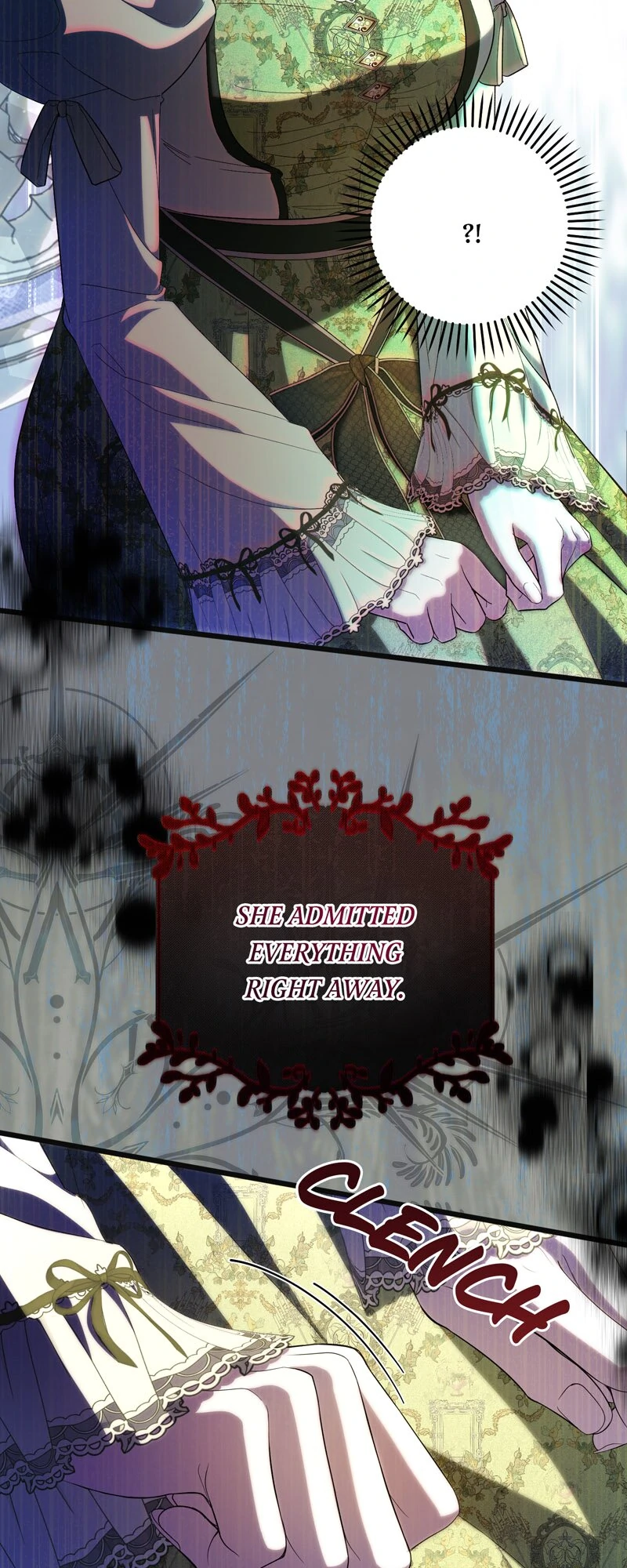 My Obsessive Father's Heroic Homecoming Chapter 37 - page 49