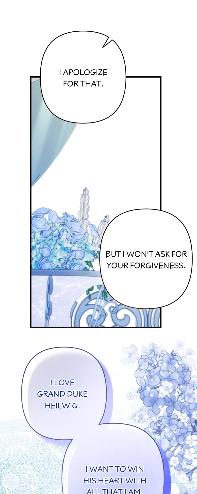 My Obsessive Father's Heroic Homecoming Chapter 37 - page 51