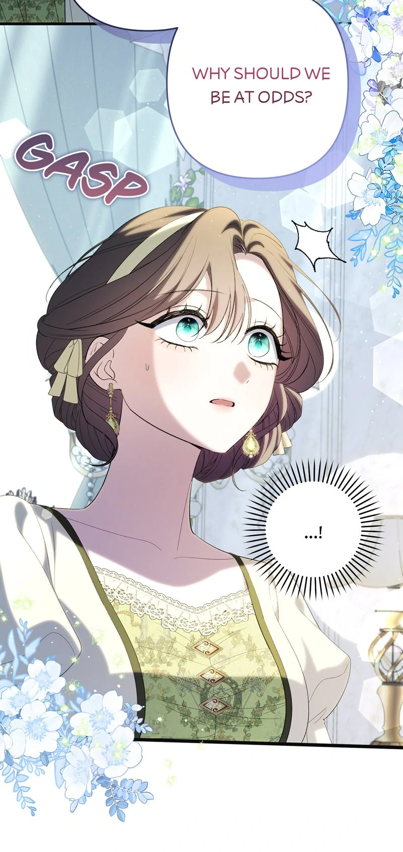 My Obsessive Father's Heroic Homecoming Chapter 37 - page 57
