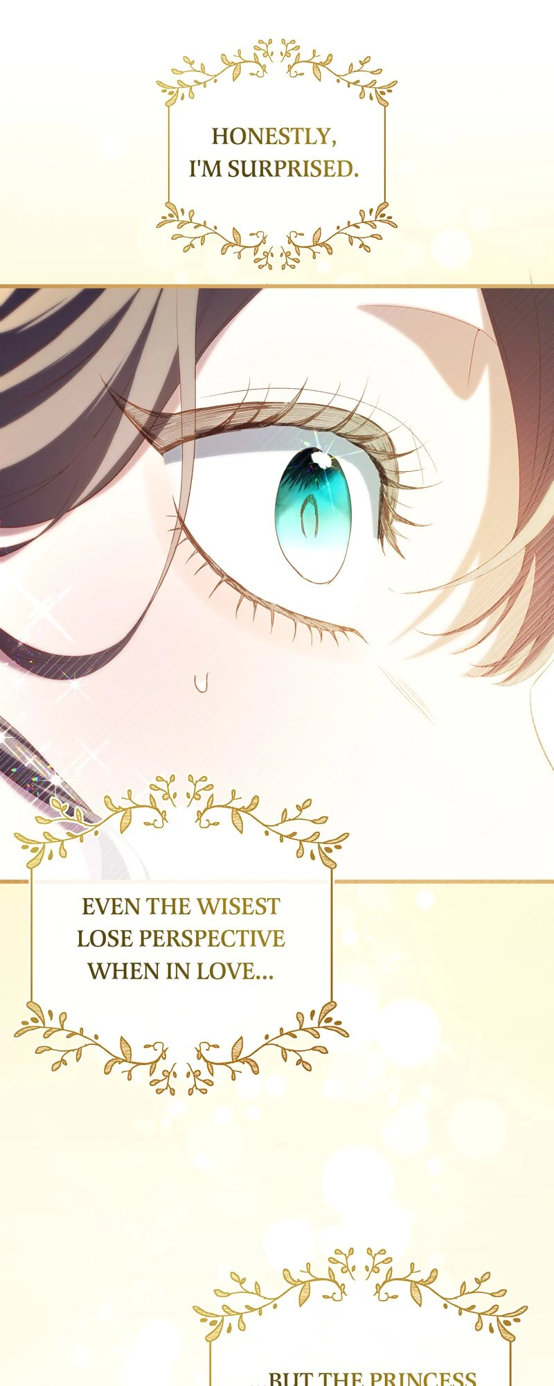 My Obsessive Father's Heroic Homecoming Chapter 37 - page 58