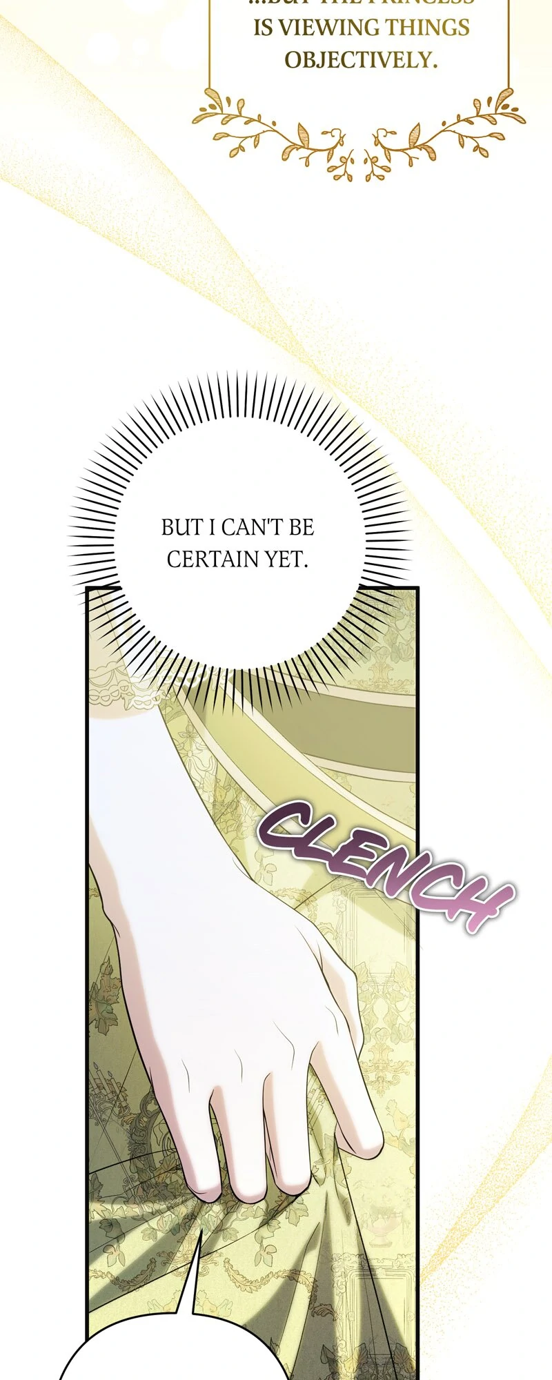 My Obsessive Father's Heroic Homecoming Chapter 37 - page 59
